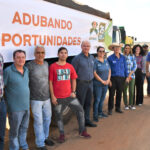 Leia mais sobre o artigo Projeto Adubando Oportunidades